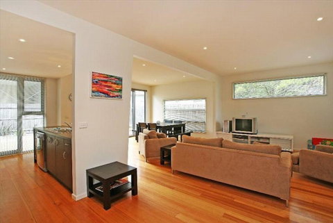 Anderson Townhouse 2-39 - Accommodation Fremantle 1