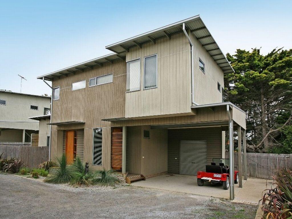 Torquay VIC Accommodation Fremantle