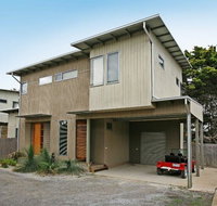 Anderson Townhouse 2-39 - Accommodation Fremantle