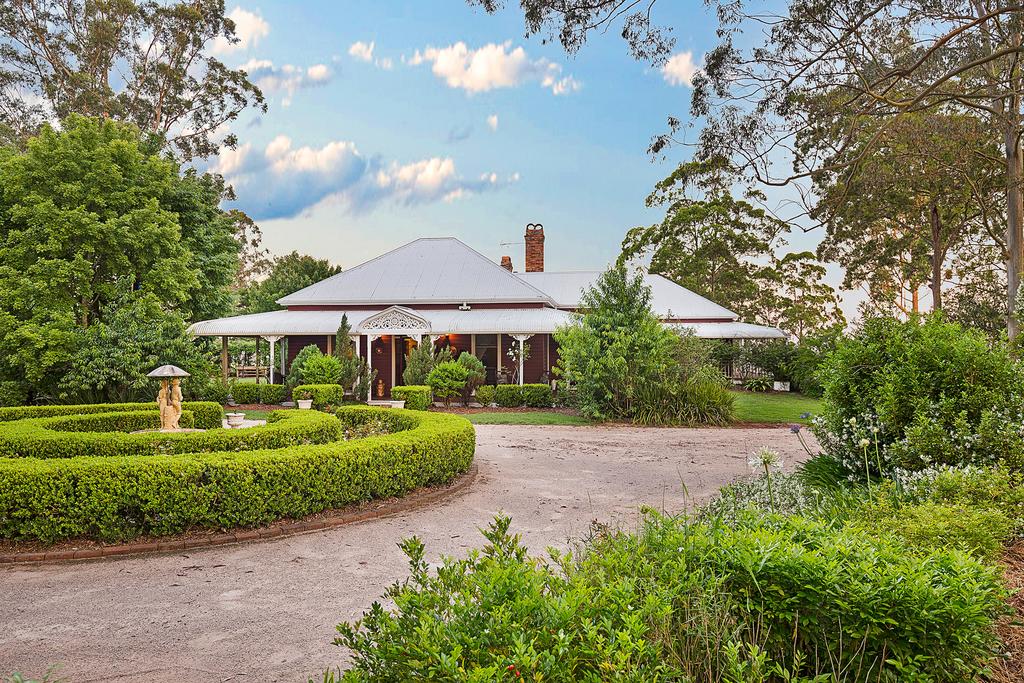 Cressbrook Creek QLD Accommodation Fremantle