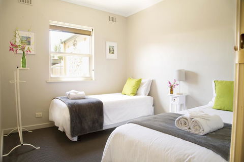 Angaston Mews - Accommodation Fremantle 1