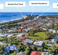 Angelena Villa - Toormina - Accommodation Fremantle