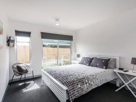 ANGLE BY THE SEA - Anglesea - Accommodation Fremantle 3