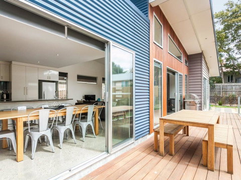 ANGLE BY THE SEA - Anglesea - Accommodation Fremantle 2