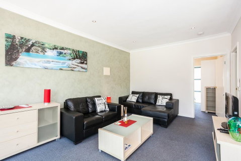 Anglesea River Apartments - 2 Bed Unit 2/4 - Accommodation Fremantle 2