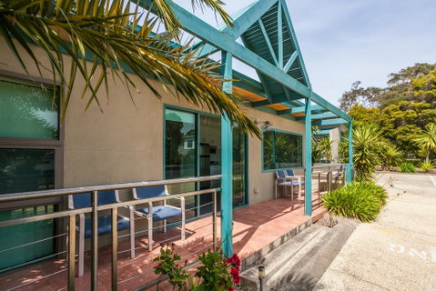 Anglesea River Apartments - 2 Bed Unit 2/4 - Accommodation Fremantle 0