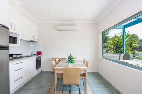 Anglesea River Apartments - 2 Bed Unit 2/4 - Accommodation Fremantle 3