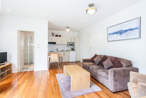 Anglesea River Apartments - Apartment 22 - Accommodation Fremantle 1