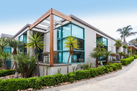 Anglesea River Apartments - Apartment 22 - Accommodation Fremantle 0
