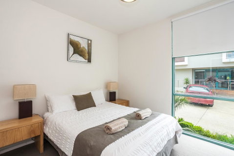 Anglesea River Apartments - Apartment 22 - Accommodation Fremantle 2