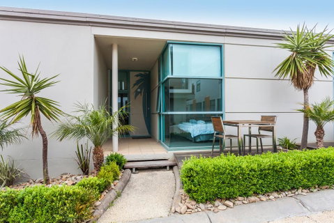 Anglesea River Apartments - Spa Apartment 23 - Accommodation Fremantle 0