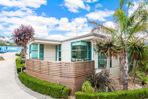 Anglesea River Apartments - Spa Apartment 40 - Accommodation Fremantle 0