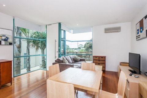 Anglesea River Apartments - Spa Apartment 40 - Accommodation Fremantle 3