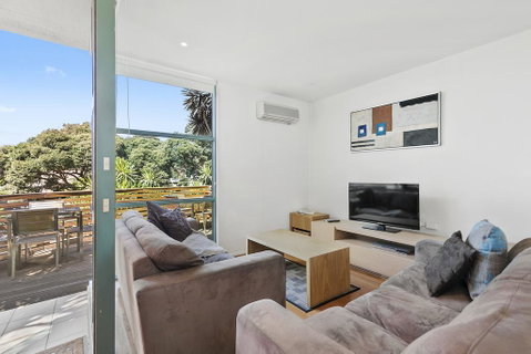 Anglesea River Apartments - Spa Apartment 40 - Accommodation Fremantle 1