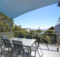 Angourie Blue 1 - Great Ocean Views - Surfing beaches - Accommodation Fremantle