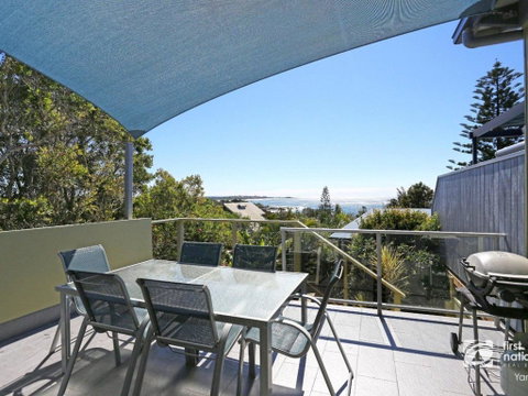 Angourie Blue 1 - Great Ocean Views - Surfing Beaches - Accommodation Fremantle 0