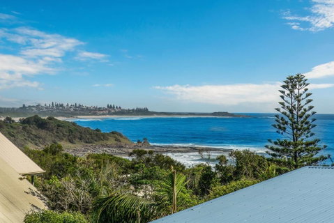 Angourie Blue Unit 2 - Accommodation Fremantle 1