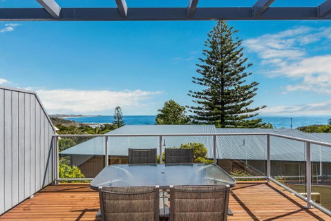 Angourie Blue Unit 2 - Accommodation Fremantle 0