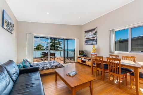Angourie Blue Unit 2 - Accommodation Fremantle 3