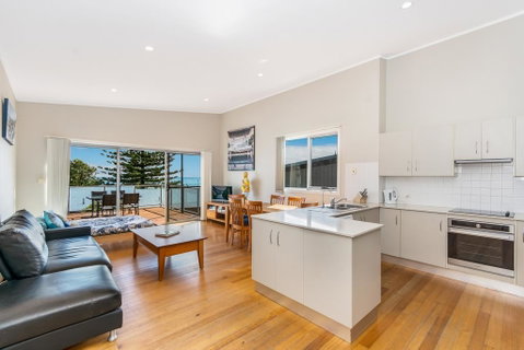Angourie Blue Unit 2 - Accommodation Fremantle 2