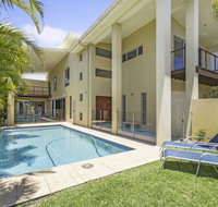 ANGOURIE HOUSE - SALT VILLAGE - Accommodation Fremantle
