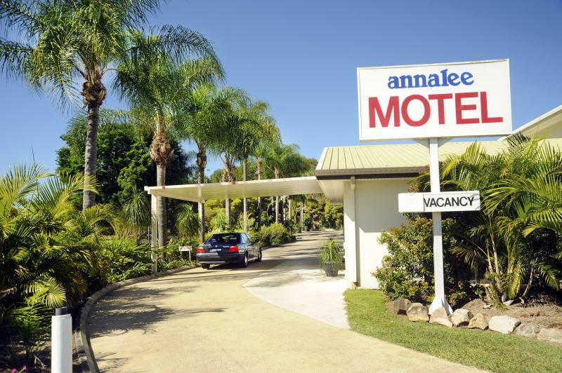 Beaudesert QLD Accommodation Fremantle