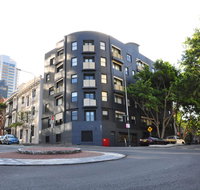 Annam Serviced Apartments - Accommodation Fremantle
