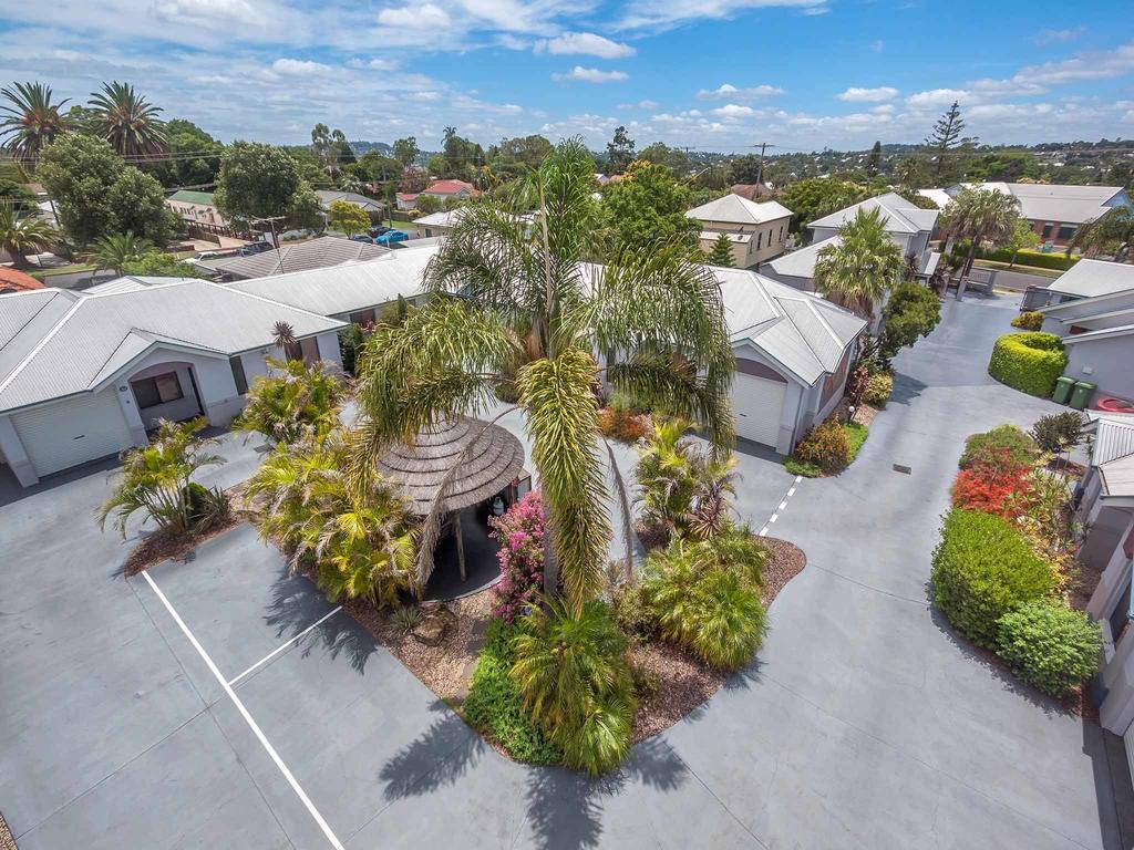 Athol QLD Accommodation Fremantle