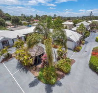 Annand Mews Apartments - Accommodation Fremantle
