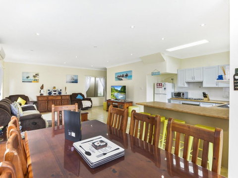 Anne's Beach Getaway - Accommodation Fremantle 1
