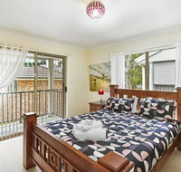 Anne's Beach Getaway - Accommodation Fremantle