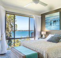 Anne's Waterfront Haven BB - Accommodation Fremantle