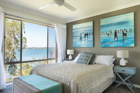 Anne's Waterfront Haven B&B - Accommodation Fremantle 2