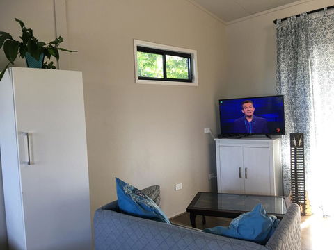 Annerley-granny Flat,private, New, Convenience - Accommodation Fremantle 1