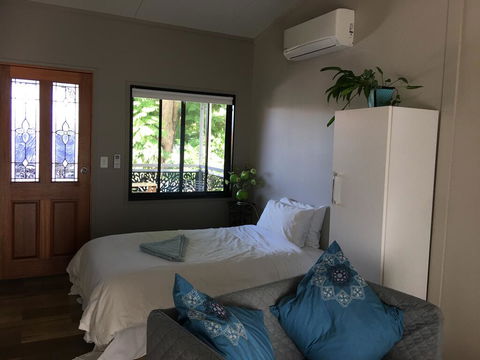 Annerley-granny Flat,private, New, Convenience - Accommodation Fremantle 0