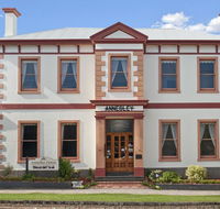 Annesley House - Accommodation Fremantle