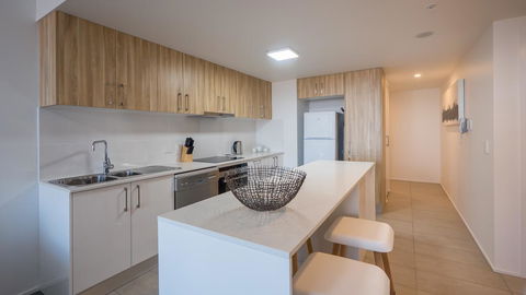 Annexe Apartments - Accommodation Fremantle 2