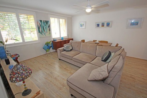 Annie's Apartment - Accommodation Fremantle 1
