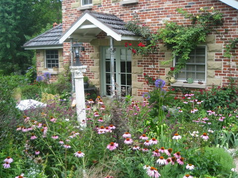 Annie's Cottage - Accommodation Fremantle 1