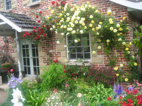 Annie's Cottage - Accommodation Fremantle 3