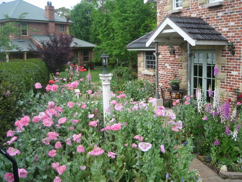 Annie's Cottage - Accommodation Fremantle 0
