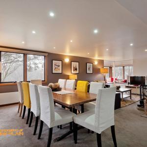 Aosta - Accommodation Fremantle 3