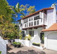 Apartment 1 - 20 Viewland Drive - Accommodation Fremantle