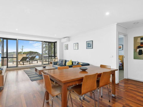 APARTMENT 10 PACIFIC APARTMENTS - FREE WIFI! - Accommodation Fremantle 1