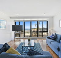 APARTMENT 11 PACIFIC APARTMENTS - Accommodation Fremantle
