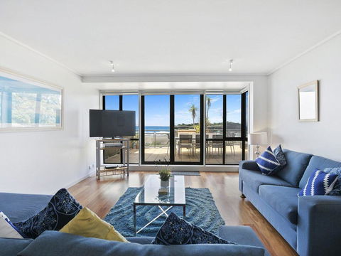 APARTMENT 11 PACIFIC APARTMENTS - Accommodation Fremantle 0