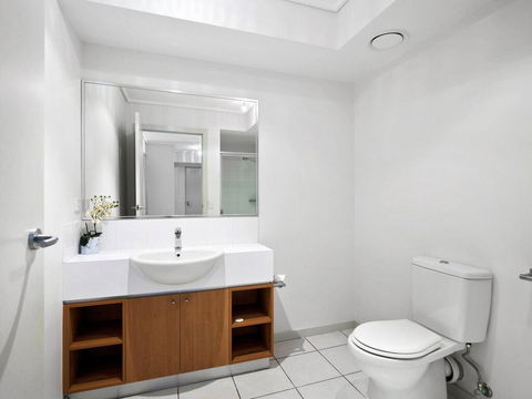 APARTMENT 11 PACIFIC APARTMENTS - Accommodation Fremantle 3