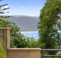 APARTMENT 23 PACIFIC APARTMENTS - sit on the deck and soak in the view - Accommodation Fremantle