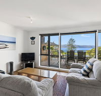 APARTMENT 26 PACIFIC APARTMENTS - Walk to town - Accommodation Fremantle