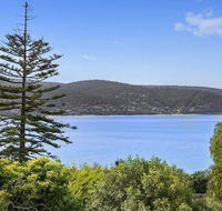 APARTMENT 29 PACIFIC APARTMENTS - Grand Escape with ocean views - Accommodation Fremantle